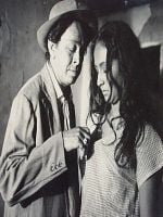 Pôster de Maria Bonita, Rainha do Cangaço