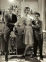 Pôster de Marido de Mulher Boa