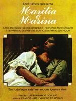Pôster de Marília e Marina