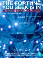 Pôster de A sua Felicidade não está no Biscoito da Sorte