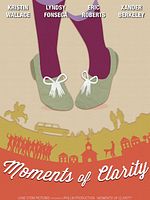 Pôster de Moments Of Clarity