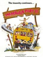 Pôster de Almôndegas 2