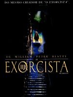 Pôster de O Exorcista 3