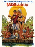 Pôster de Almôndegas 3