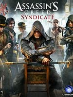 Pôster de Assassin's Creed Syndicate [VIDEOGAME]
