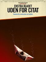 Pôster de A Redação em Off