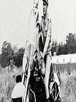 Pôster de O Vigilante Rodoviário