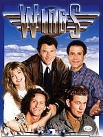 Pôster de Wings
