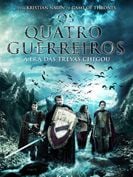 Pôster de Os Quatro Guerreiros