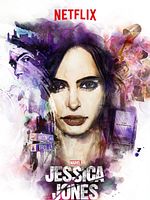 Jessica Jones
