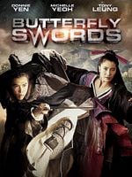 Pôster de A Espada Selvagem