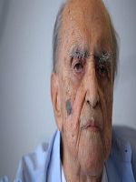 Pôster de Oscar Niemeyer: A Luta é Longa