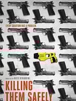 Pôster de Killing Them Safely