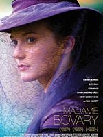 Pôster de Madame Bovary