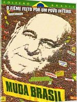 Pôster de Muda Brasil