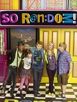 imagem de So Random!