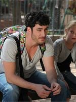 Pôster de 10% Minha Filha