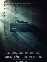 Pôster de Cien años de perdón