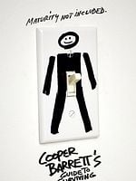 imagem de Cooper Barrett's Guide To Surviving Life