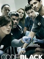 imagem de Code Black