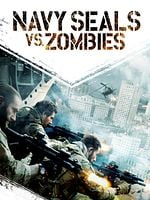 Pôster de Batalha Contra os Zumbis