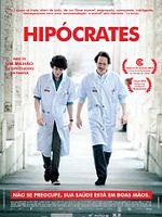 Pôster de Hipócrates