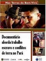 Pôster de Nas Terras do Bem-Virá
