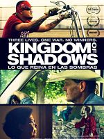 Pôster de Kingdom of Shadows