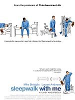 Pôster de Sleepwalk with Me