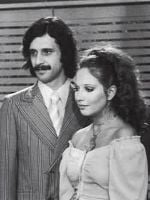 Pôster de A Noite dos Duros