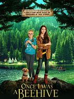 Pôster de Acampamento De Meninas