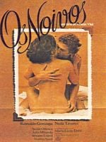 Pôster de Os Noivos