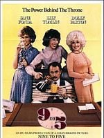 Pôster de Como Eliminar Seu Chefe