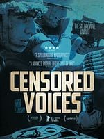 Pôster de Censored Voices