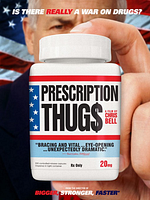 Pôster de Prescription Thugs