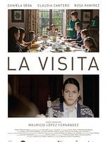 Pôster de A Visita
