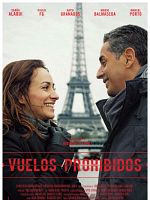 Pôster de Voos Proibidos