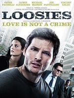 Pôster de O Trapaceiro