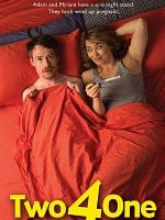 Pôster de Compre Um, Leve Dois