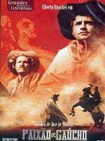 Pôster de Paixão de Gaúcho