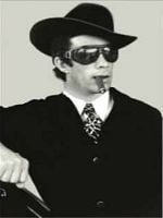 Pôster de Paixão de um Homem