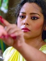 Pôster de Em Construção