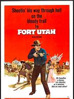 Pôster de A Quadrilha dos Renegados