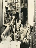 Pôster de Parceiros da Aventura