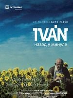 Pôster de Iván