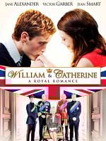 Pôster de William & Catherine Um Romance Real