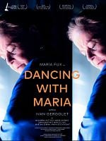 Pôster de Dancing with Maria