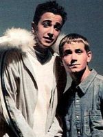 imagem de Teen Angel