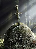 Pôster de The Sword in the Stone