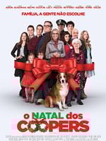 Pôster de O Natal dos Coopers